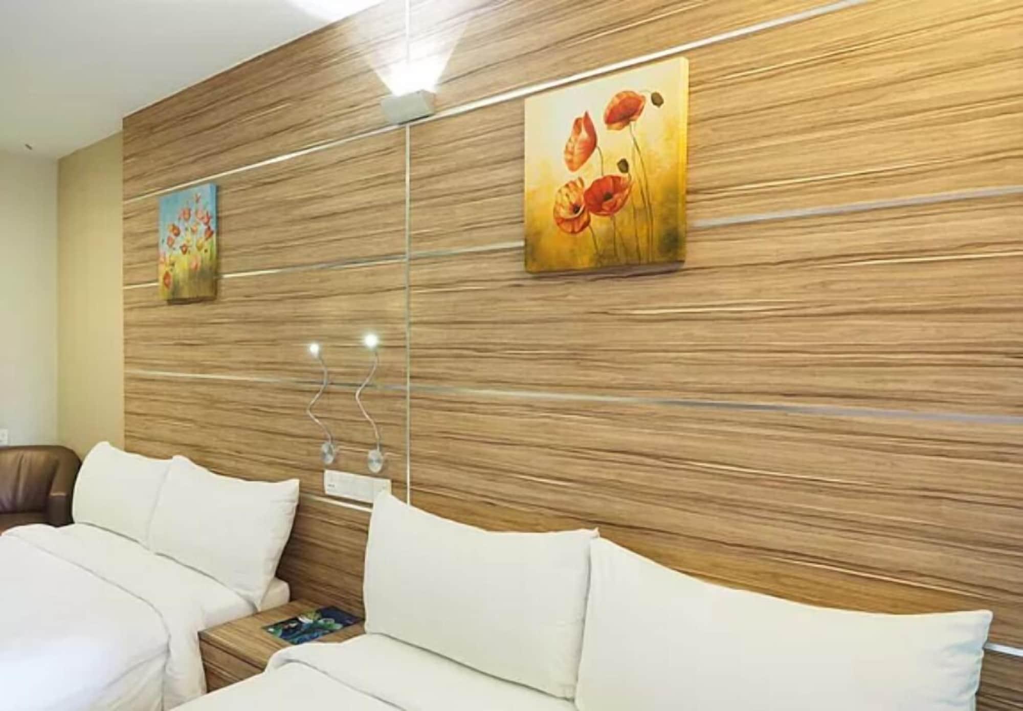 Mornington Hotel Medan איפוה מראה חיצוני תמונה