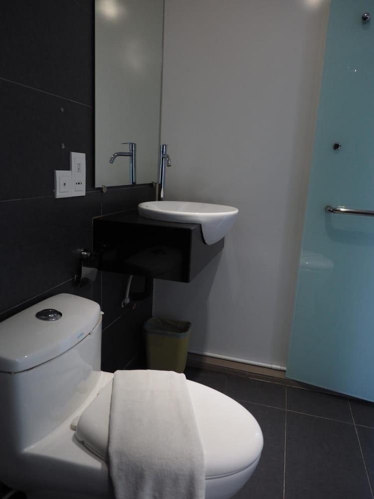 Mornington Hotel Medan איפוה מראה חיצוני תמונה