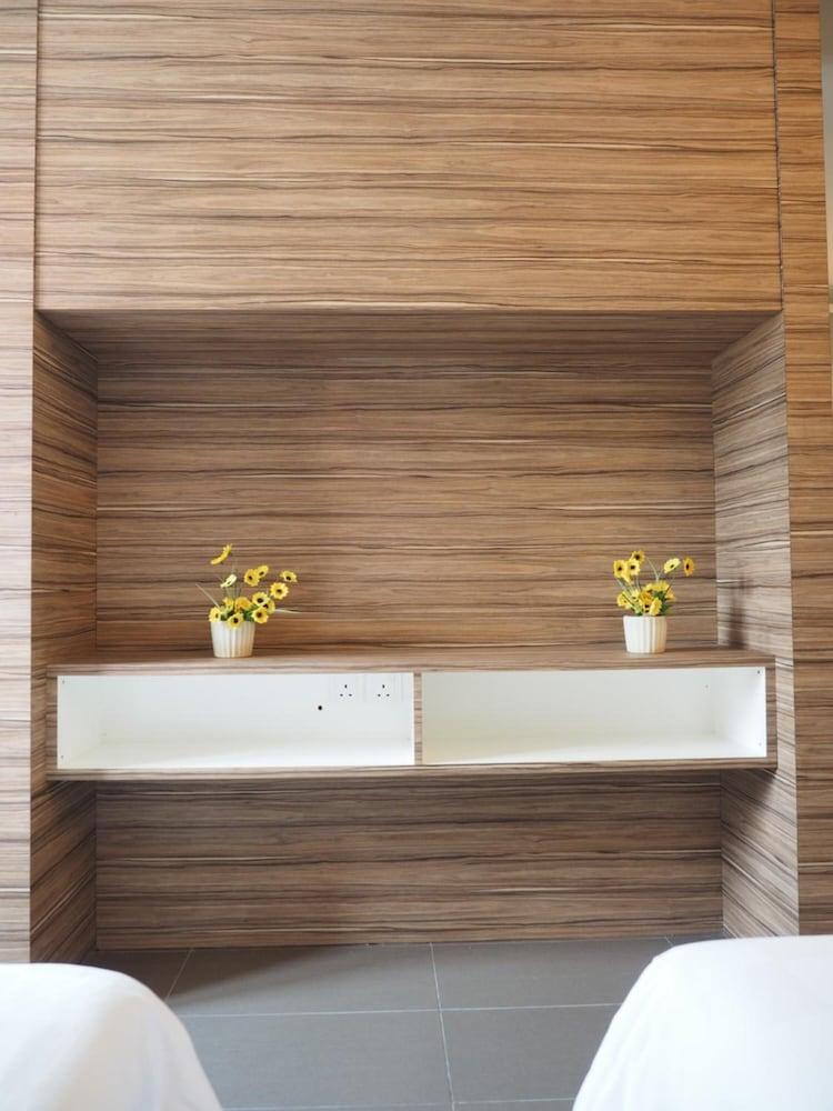 Mornington Hotel Medan איפוה מראה חיצוני תמונה
