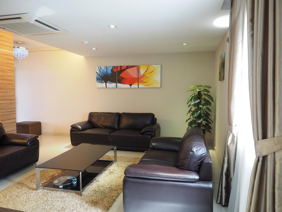 Mornington Hotel Medan איפוה מראה חיצוני תמונה