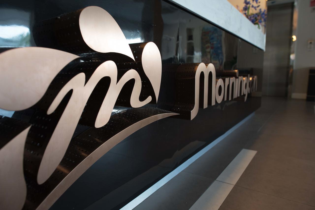 Mornington Hotel Medan איפוה מראה חיצוני תמונה